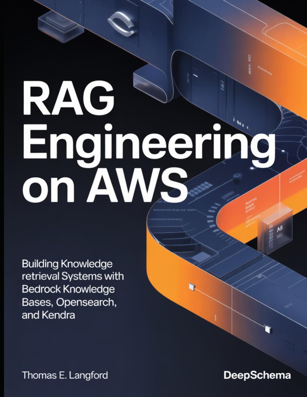 RAG Engineering on AWS: Building Knowledge Retrieval Systems with Bedrock Knowledge Bases, OpenSearch, and Kendra