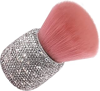 Cepillo corrector de cepillo de maquillaje de...