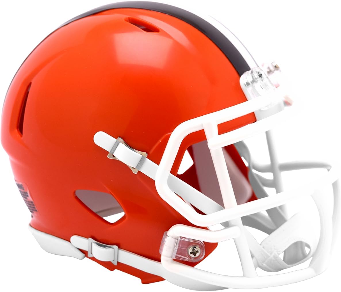 Riddell Cleveland Browns Mini Speed Helmet