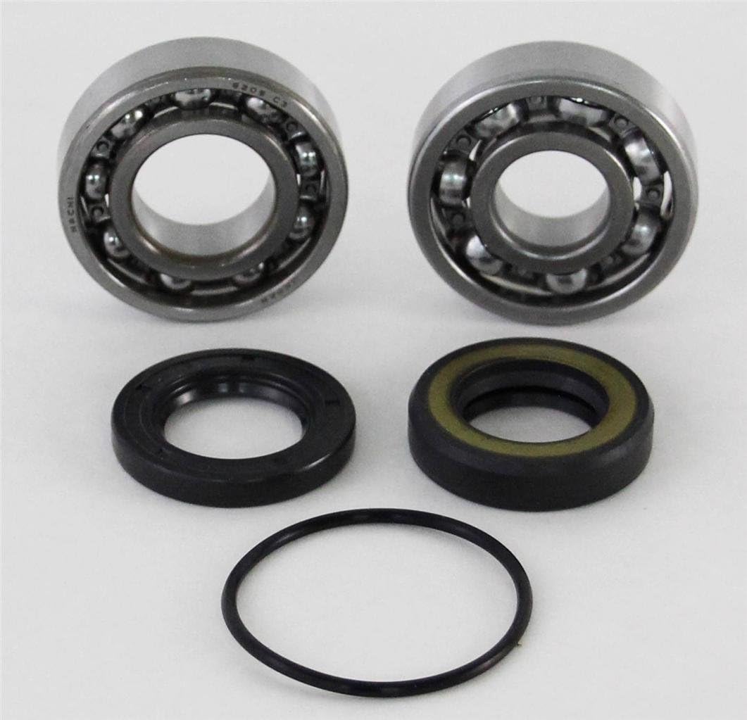 RAREELECTRICAL Jet Pump Repair Kit Compatible With 1997-2000 Yamaha Gp 1200 Gp 800 Gp 760 Xl 1200 Wave Runner 760 93306-205U0-00 1200Cc