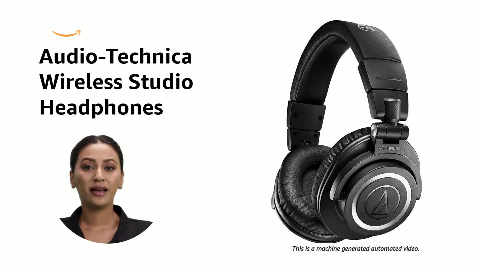 【美品】audio−technica ATH-M50XBT2 BLACK ATH-M50xBT2｜ヘッドホン：ワイヤレスヘッドホン｜オーディオ