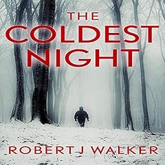 The Coldest Night cover art