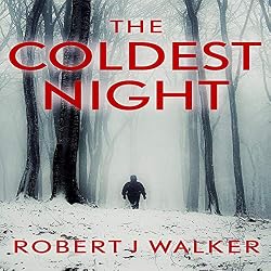 Cover of The Coldest Night