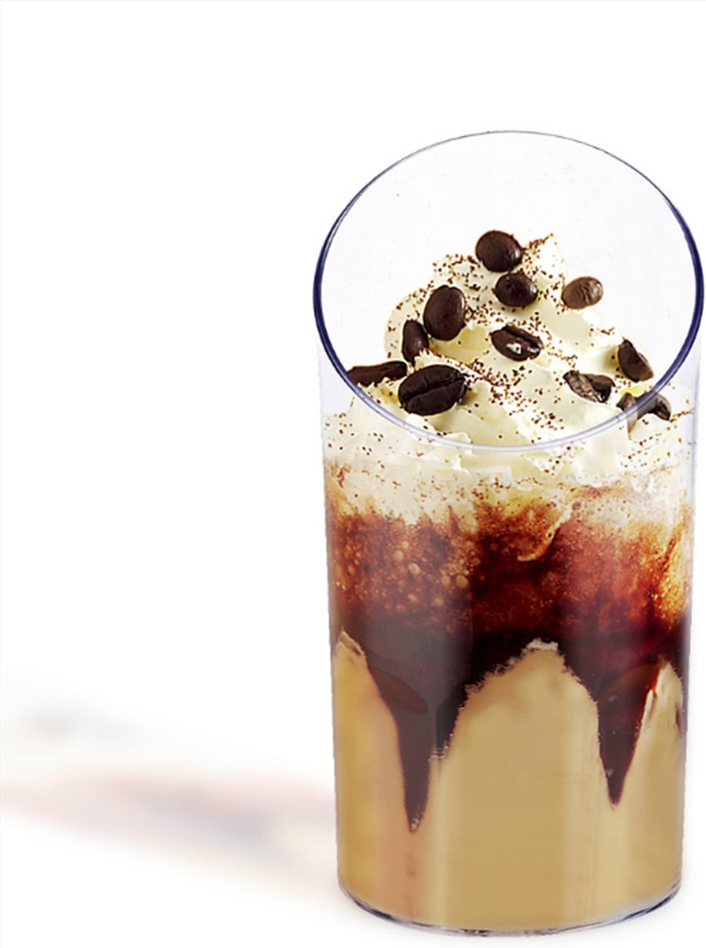 50Pcs Mini Dessert Cups,3Oz