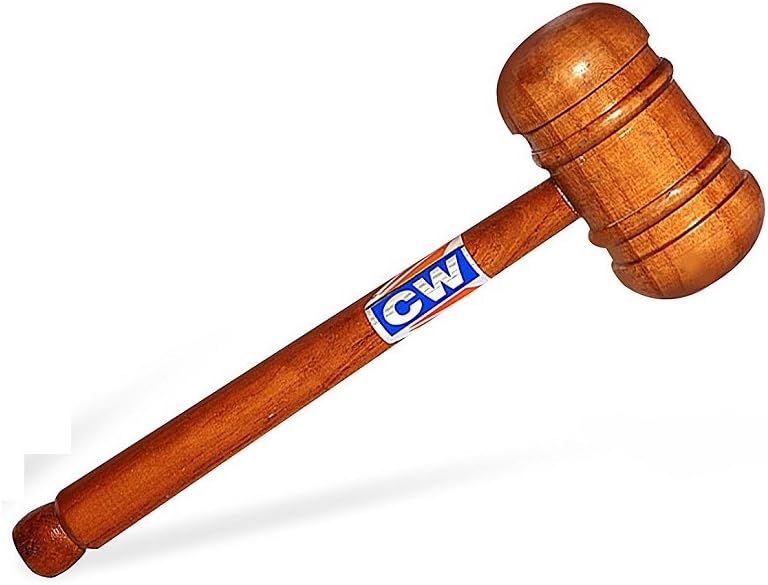 Cricket Bat Mallet Wooden "CW" Amazon.ca Sports & Outdoors