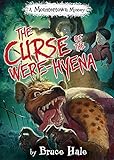 The Curse of the Were-Hyena (A Monstertown Mystery) (Monstertown Mysteries)