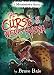 The Curse of the Were-Hyena (A Monstertown Mystery) (Monstertown Mysteries)