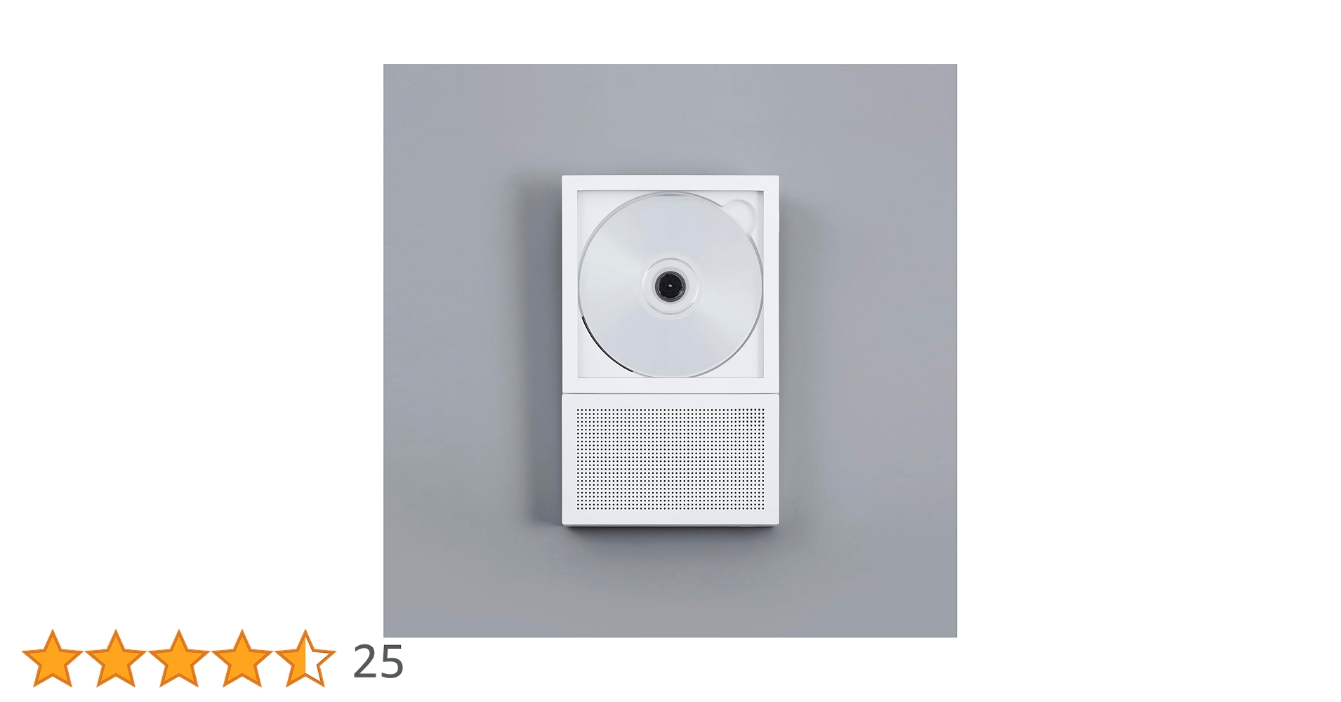 km5 Instant Disk Audio-CP2 ポータブルCDプレーヤー 100000063_1.jpg