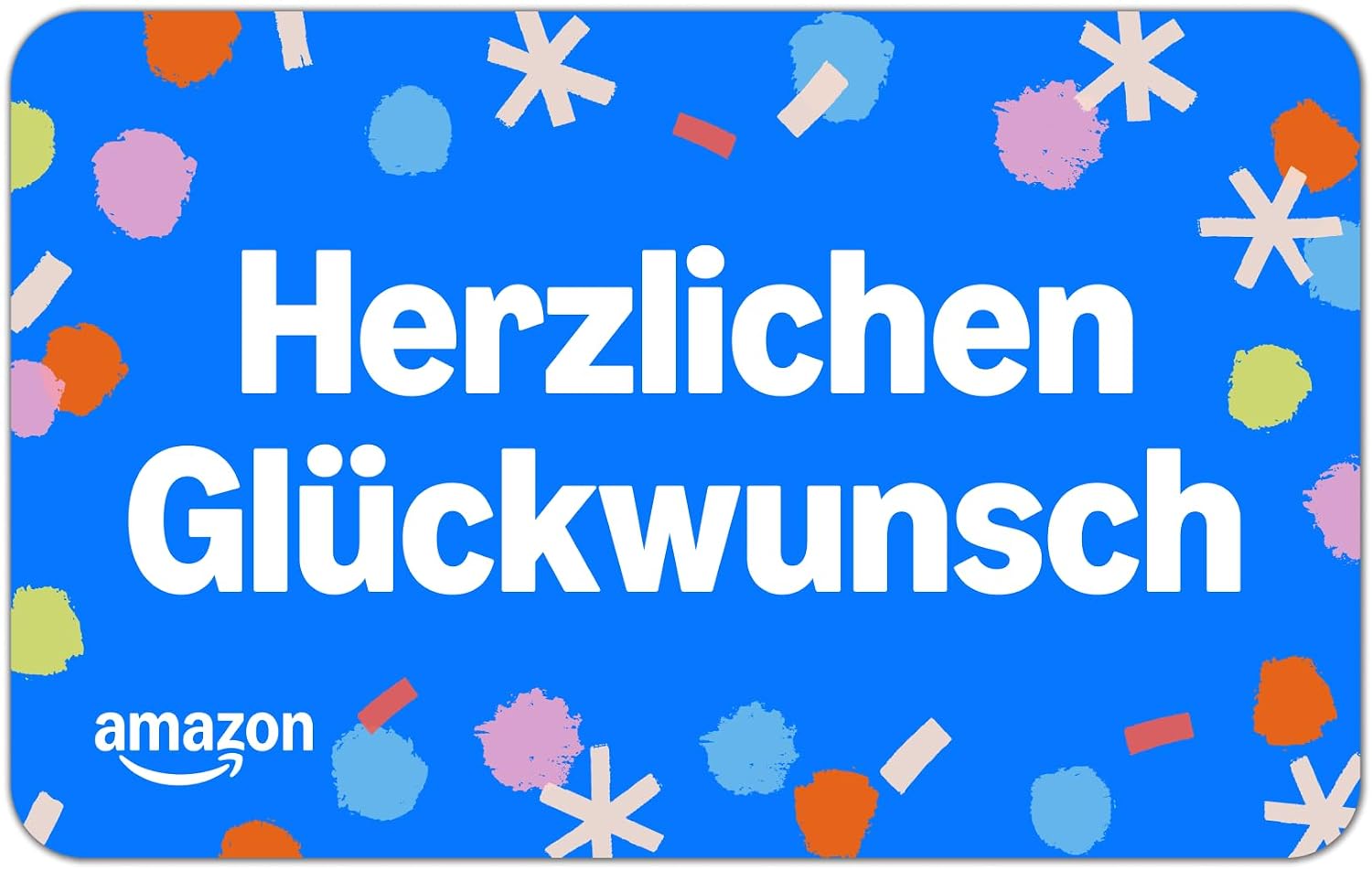 Amazon Digital Voucher