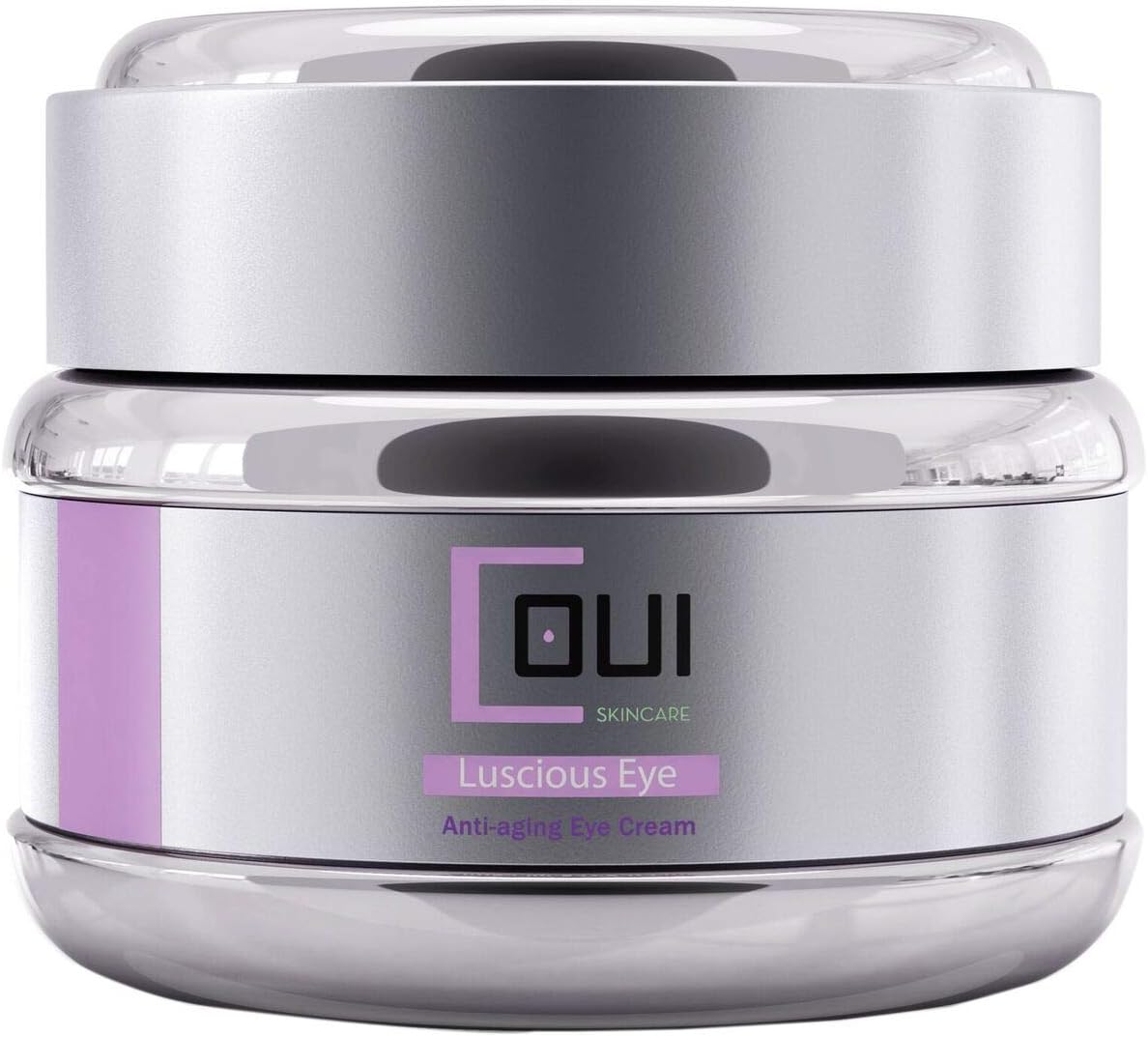 COUI Under Eye Cream Anti Aging – For Eye Bags, Dark Circles and Puffiness