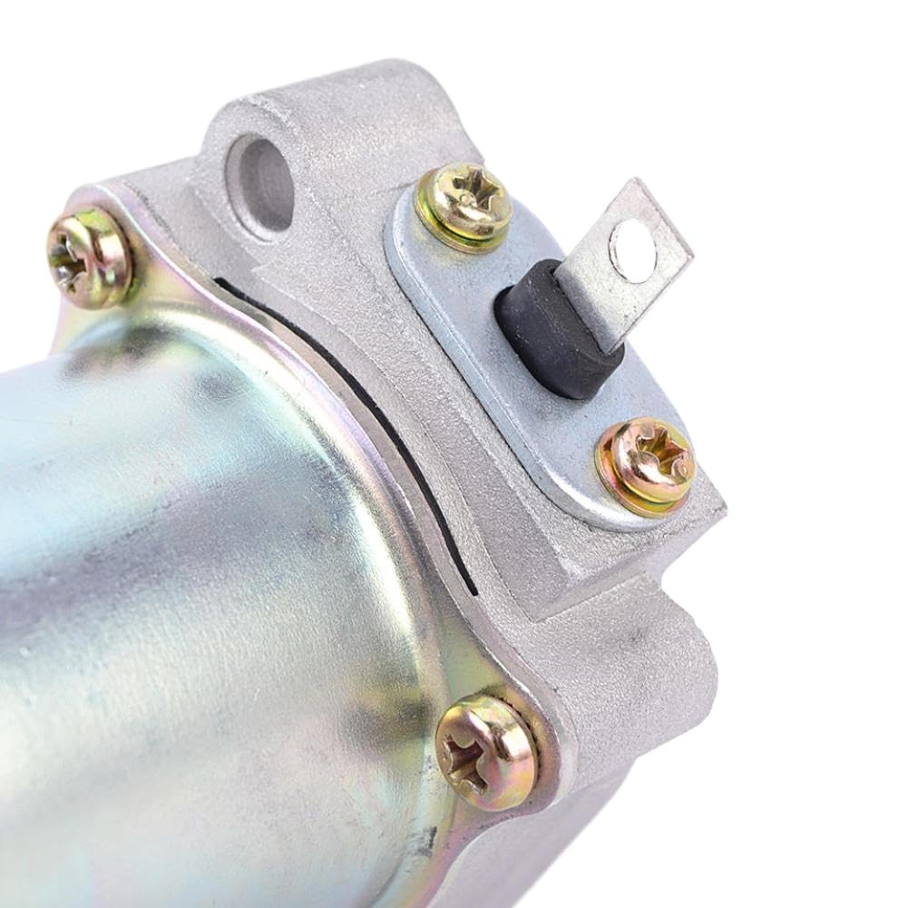 Motorino di avviamento 31100-41D00 compatibile con AG100 V100 AH100 100 UG110 110 AG AH 100 UG 110