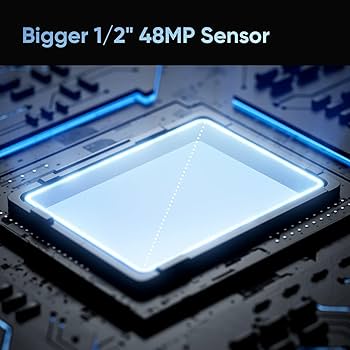 insta360 X3 Action Camera, 1/2