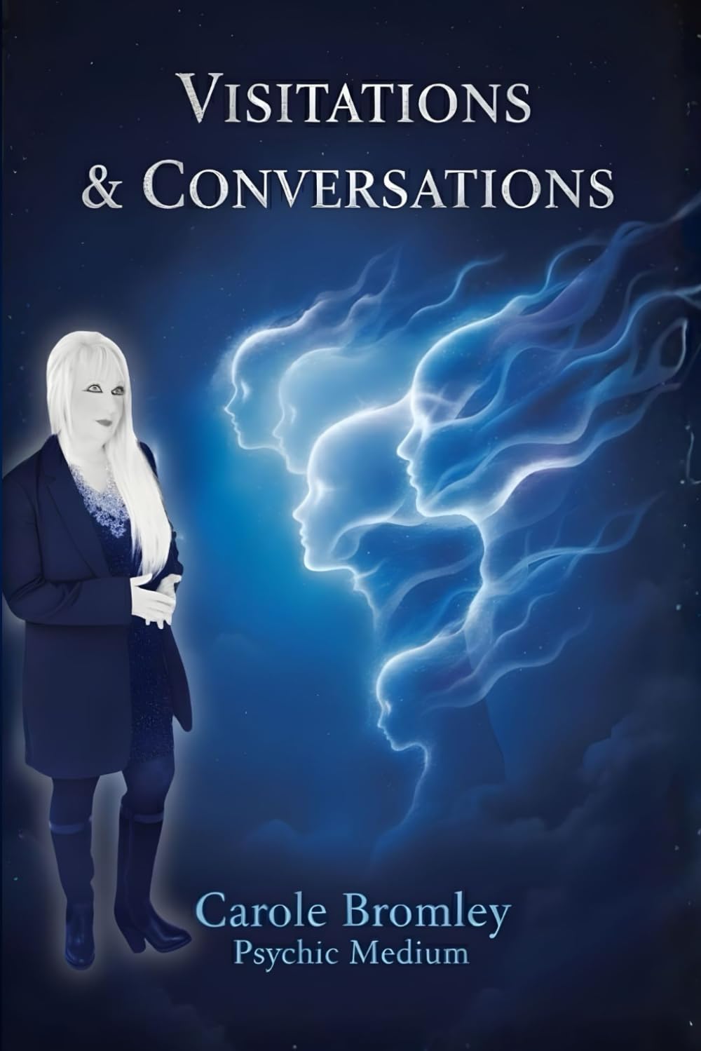 Visitations & Conversations