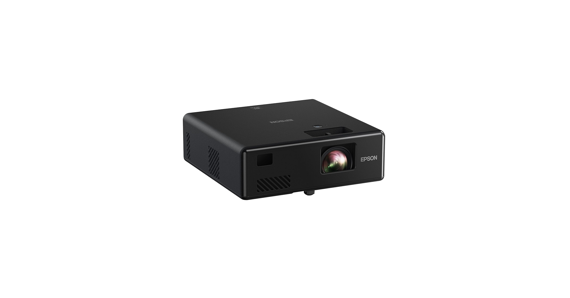 EPSON - エプソン　ef 11 dreamioとfire stick 4k 映画館クオリティを自宅に。鮮やかな映像体験『EPSON EF-11