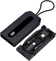 Vista 9 de Funda de tarjeta de memoria portátil para 6 tarjetas SD SDHC SDXC y 12 tarjetas Micro SD TF, funda para tarjeta SD antigolpes con diseño fácil