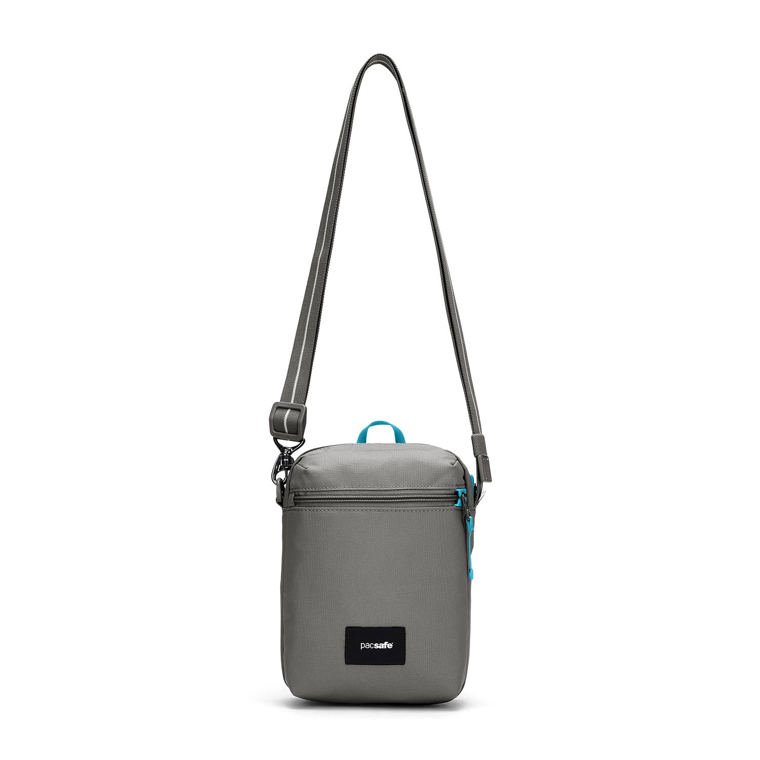 Pacsafe Pacsafe Go Anti Theft Festival Crossbody Umhängetasche