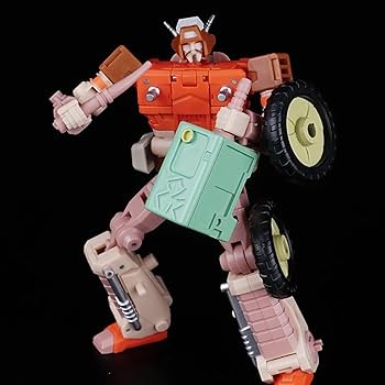 トランスフォーマー　ジャンキオン Amazon.co.jp: タカラトミー(TAKARA TOMY) トランスフォーマー