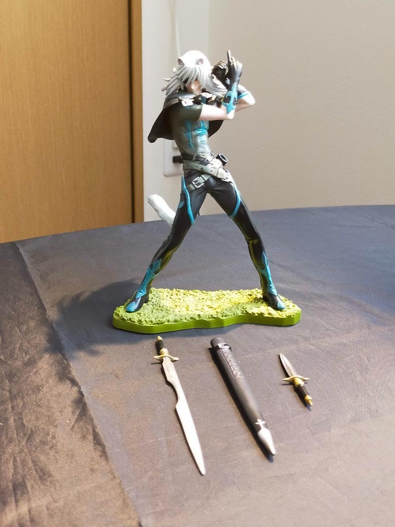 Amazon.co.jp: Rai ライ フィギュア Lamento BEYOND THE VOID