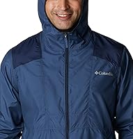 Vista 9 de Columbia Men's Flashback Windbreaker