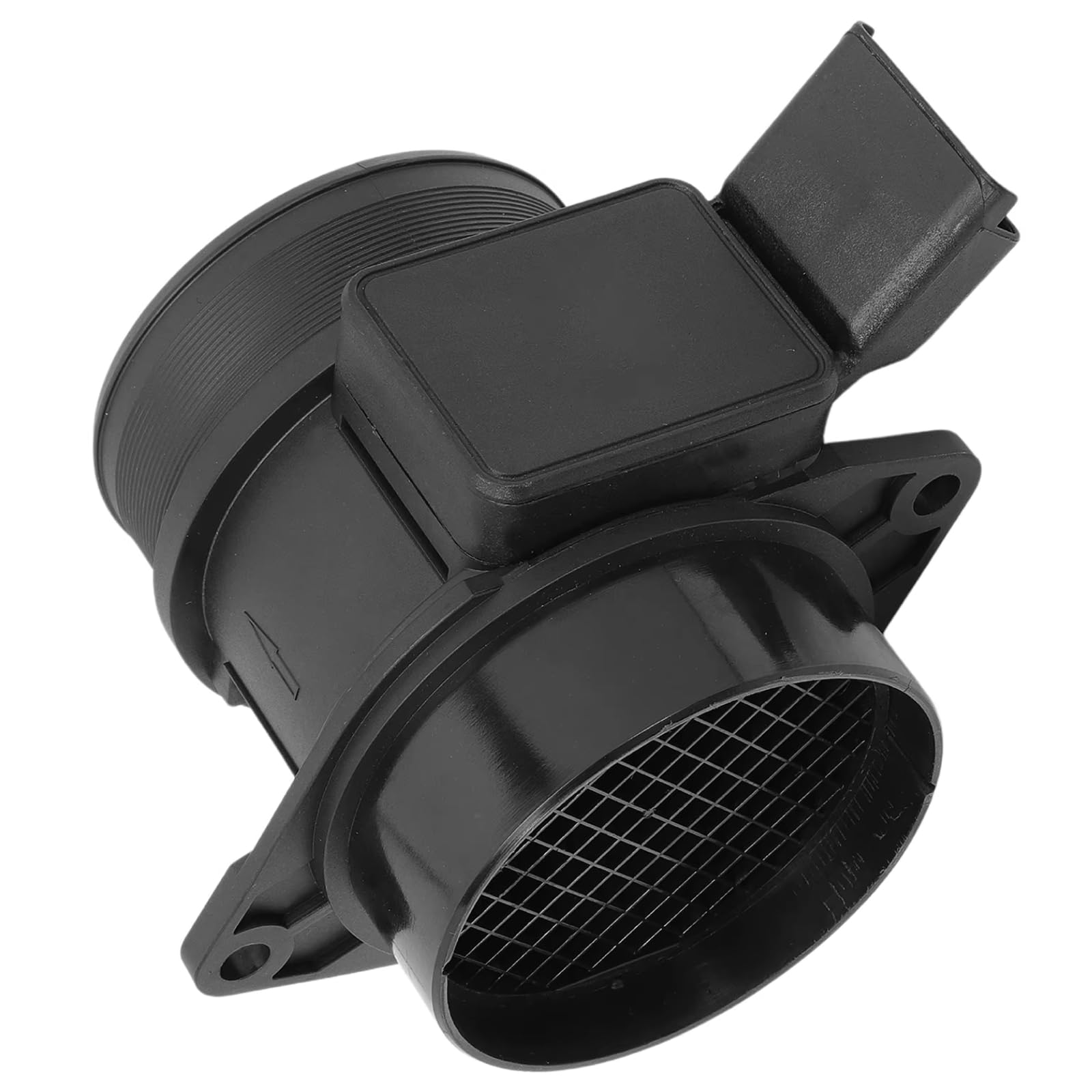 Twowinds - Caudalímetro 5WK9621 Compatible con Citroën Berlingo Jumpy Xantia Xsara C5; Peugeot 306 307 406 806 Partner Expert; Fiat Scudo Ulysse - Sensor Flujo Masa Aire MAF (conector ovalado 5 pines)
