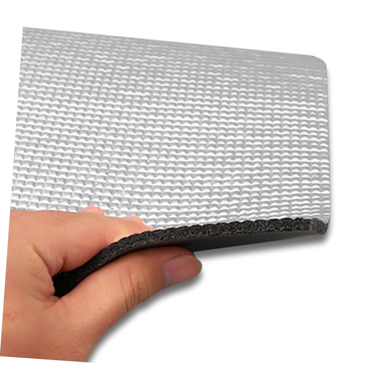 BESPORTBLE Thermal Pad for Cats Pets Winter Pet Warmer Reflective Membrane No Electricity Easy to Fold