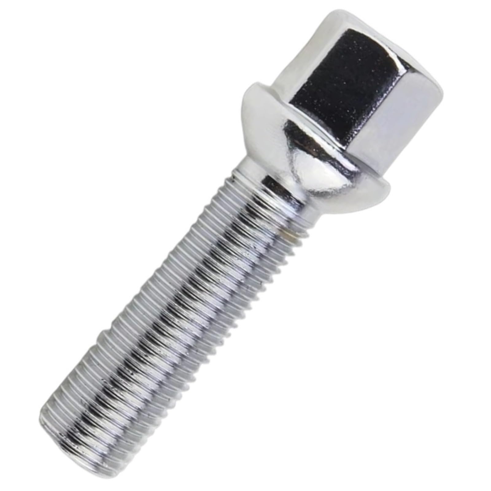 Bulloni ruota auto Compatibile Con Benz Per R 350 L4Matic 12 Models 2012 2013 Set Da 20 Dadi Per Cerchi In Lega In Acciaio Per Auto Ricambi Auto OEM: 2204010270