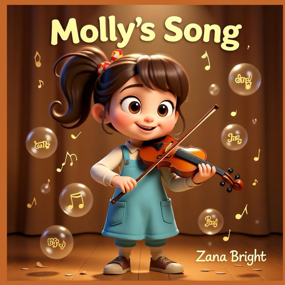 Molly's Song (Instruments of Joy)