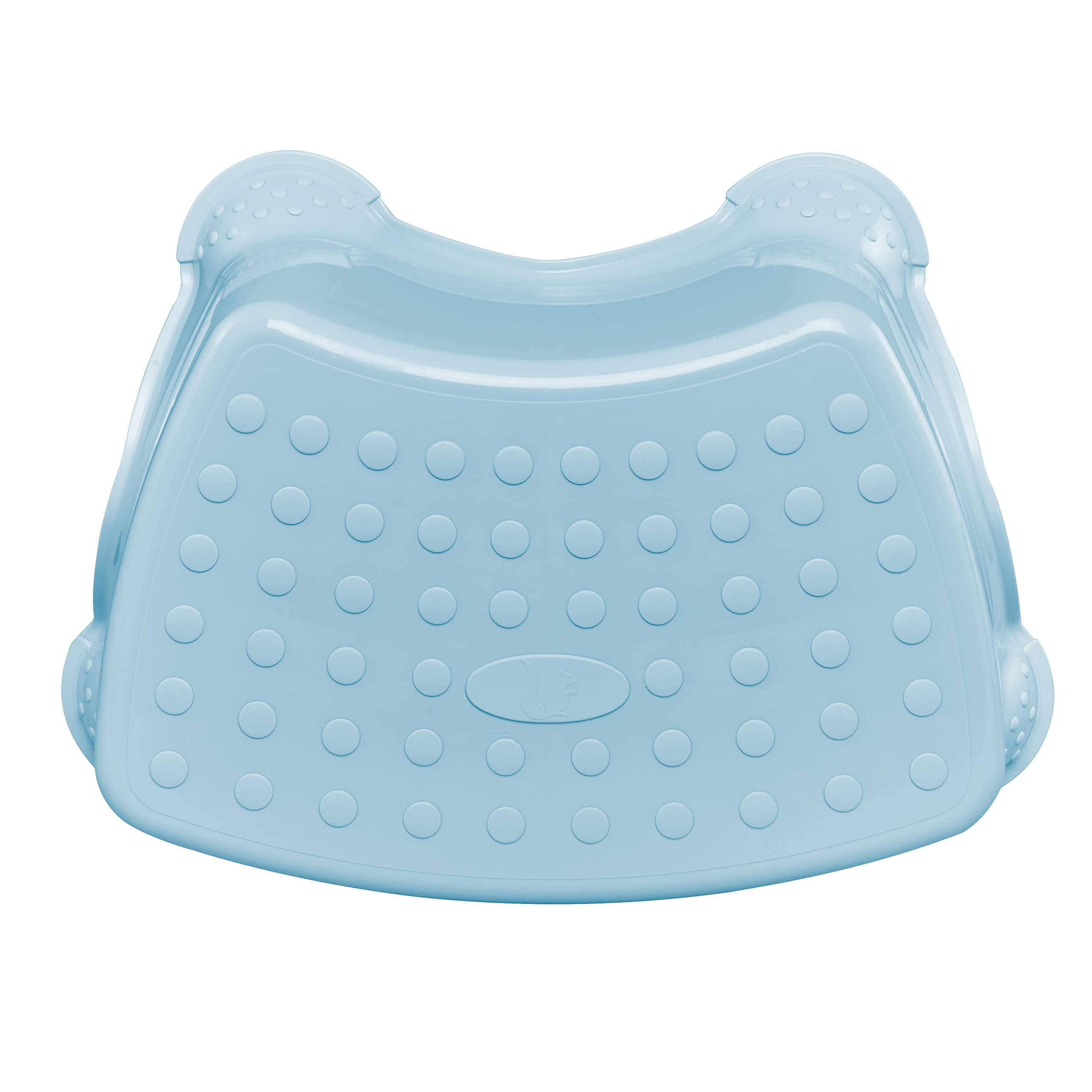 KEEEPR CarTaburete / Alzador 2 Niveles Para Niños A Partir De 3 A 14 Anos Aprox Funcion Antideslizante Color Rojo 45233531