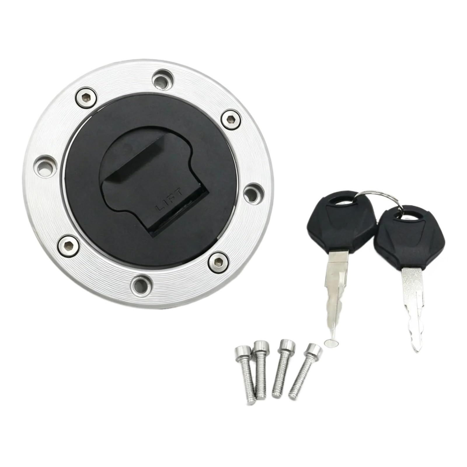 Tapa Depósito Para Moto Para Suzuki Para TL1000S Para TL1000R