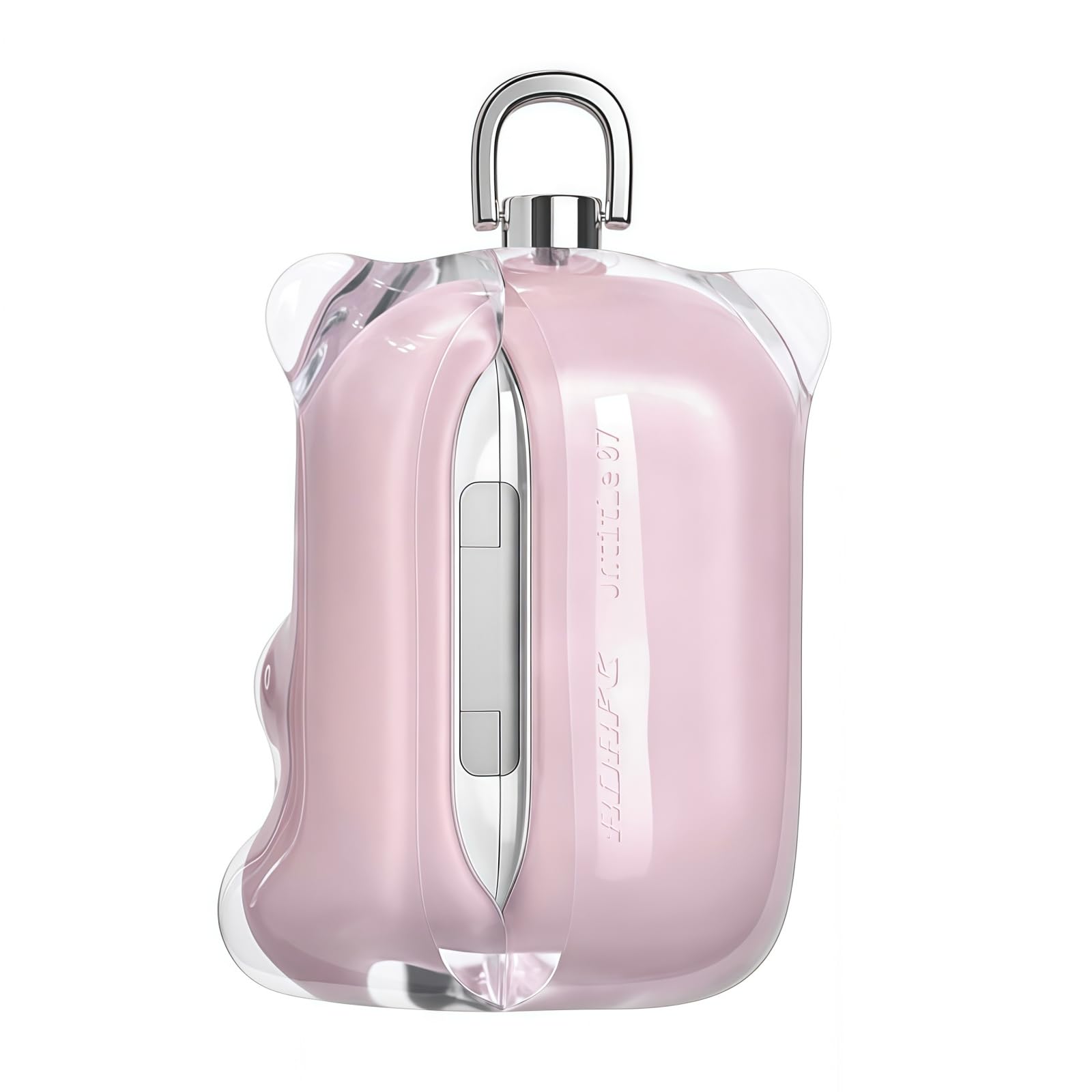 HARIBO グミベアデザイン AirPodsケース Amazon.com: Cute Gummy Bear Case for AirPods 3/4/Pro/Pro 2