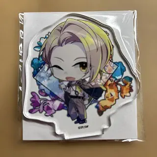 9R.I.P. ナインリップ ちびキャラアクリルスタンド 星絆