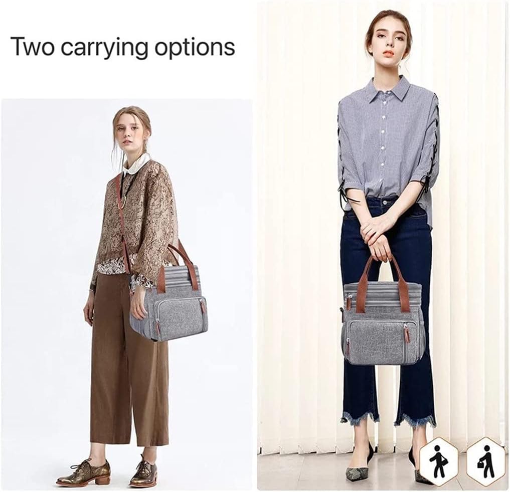 Picnic Bag Lunch Bag Tote Cooler Bag Outdoor Beach Picnic Camping BBQ Party Waterproof