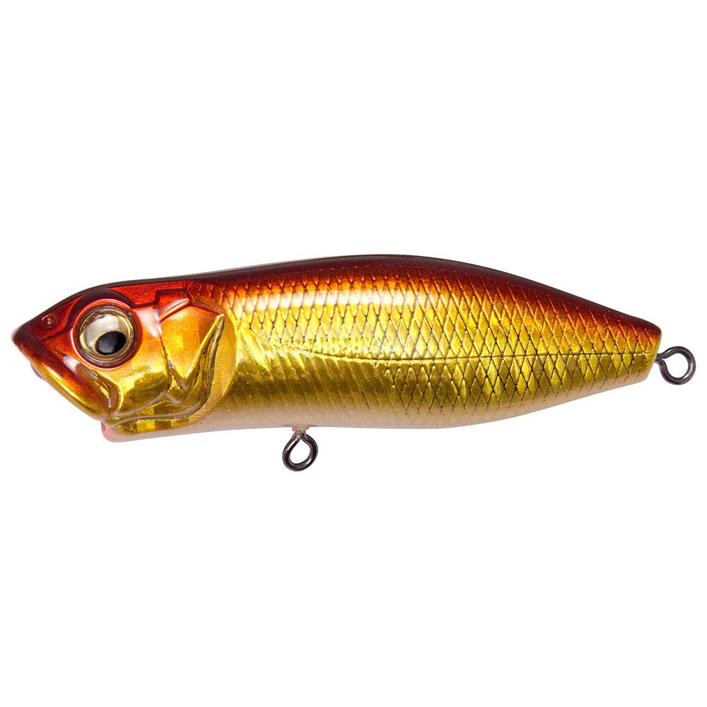 Amazon.co.jp: メガバス(Megabass) ルアー 水砲 SWING HOT(スイホウ