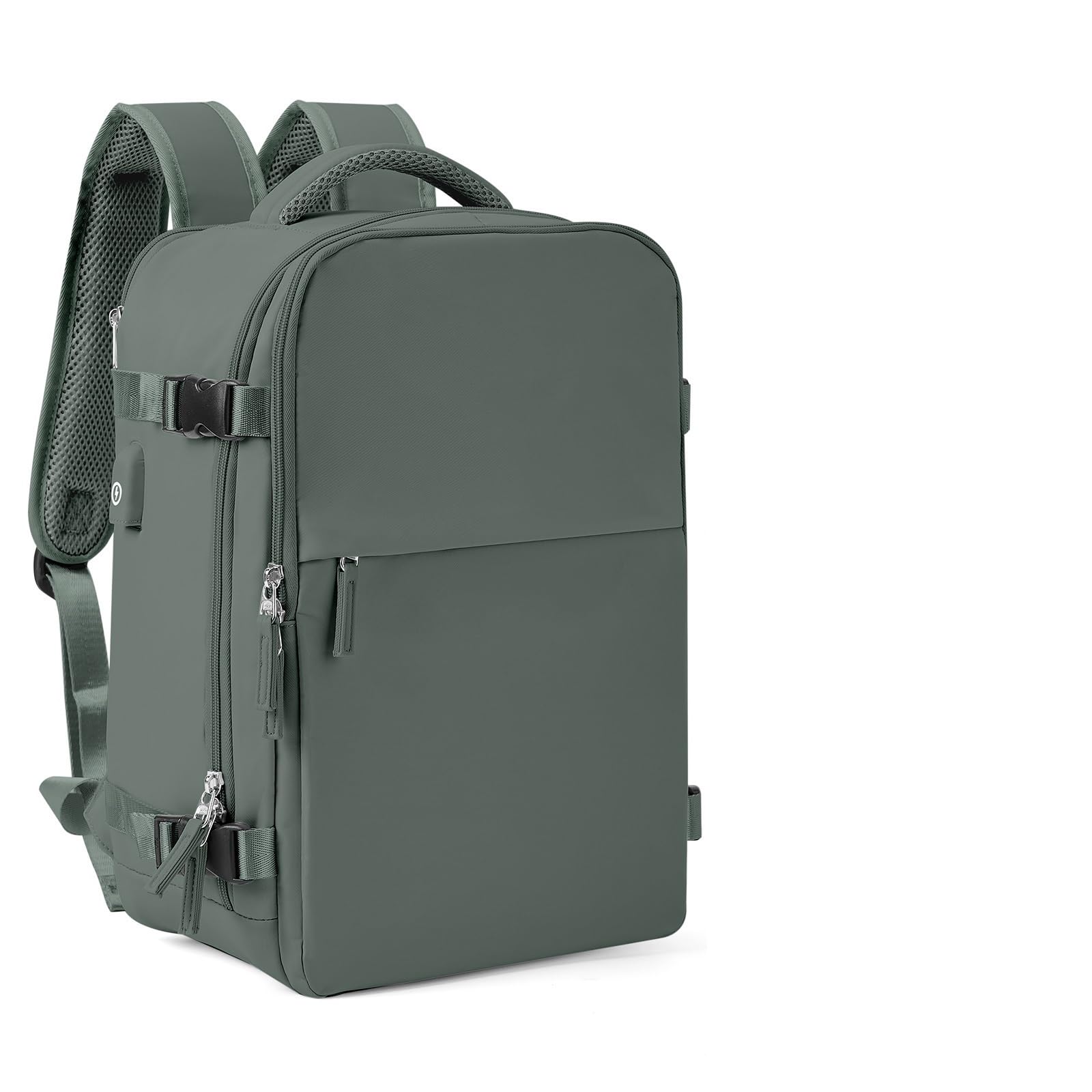 Kabinentasche, Handgepäck, Rucksack, Handgepäck im Flugzeug, Laptoptasche, Handgepäck, Reiserucksack für Business, Reisen