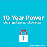 Vista 4 de Rayovac - Pilas alcalinas AA, 12