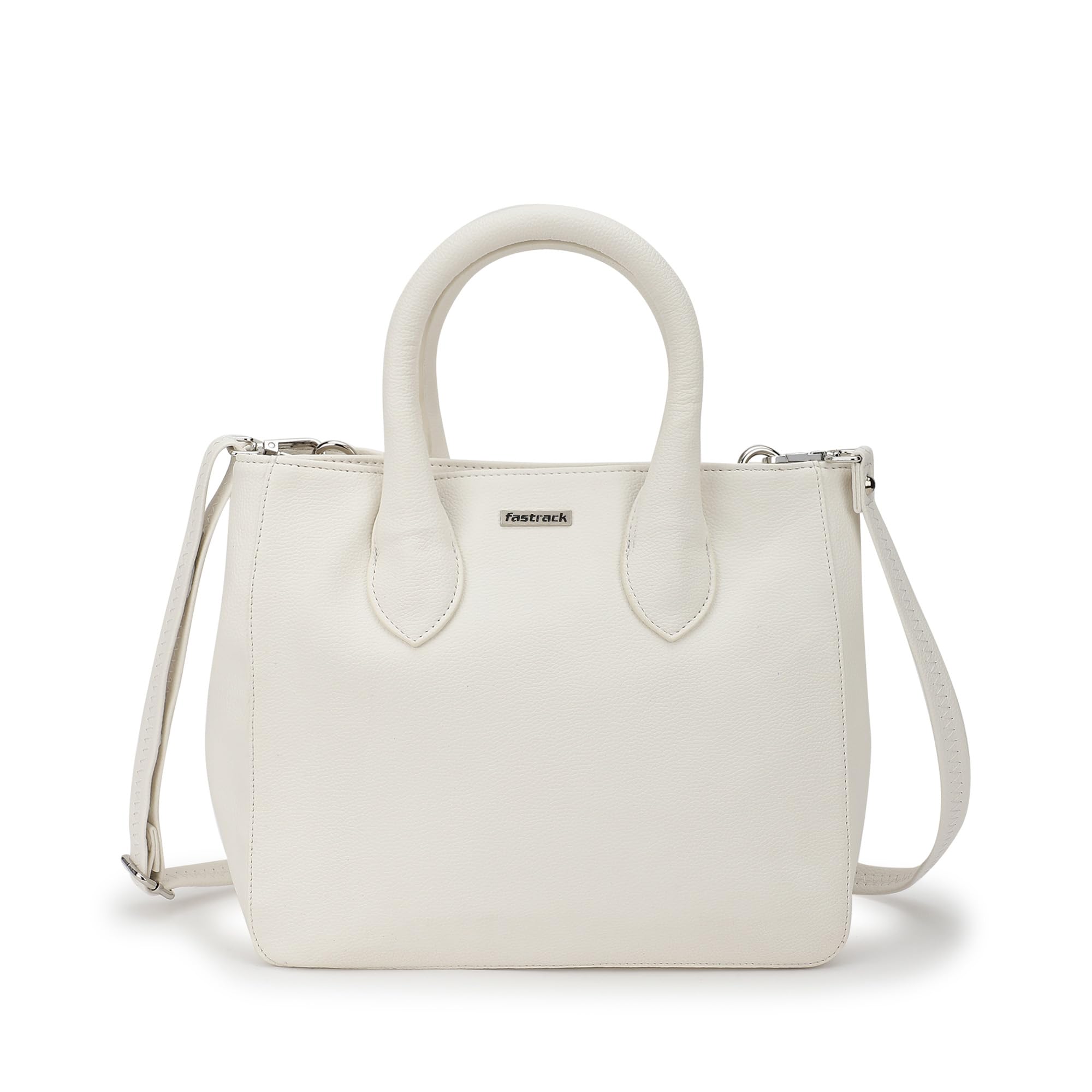 Satchel for Women, Ladies and Girls | Stylish and Trendy Satchel Bag for Girls, Ladies and Women | Made Up of Premium PU Leather Material-image-6