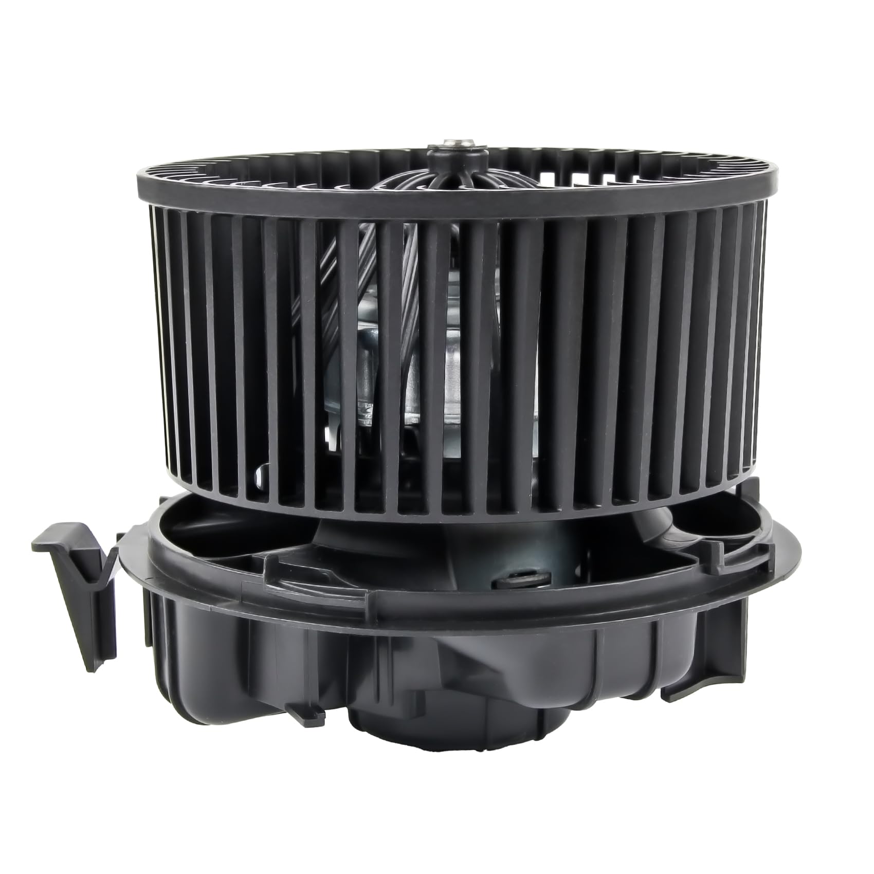 DOCAS Ventilador habitáculo,Motor del ventilador del aire acondicionado compatible para Renault CLIO III 2005-2014 LOGAN I (LS_) 2004- MODUS 2004- Nissan MICRA III (K12) 2003-2010 7701062226