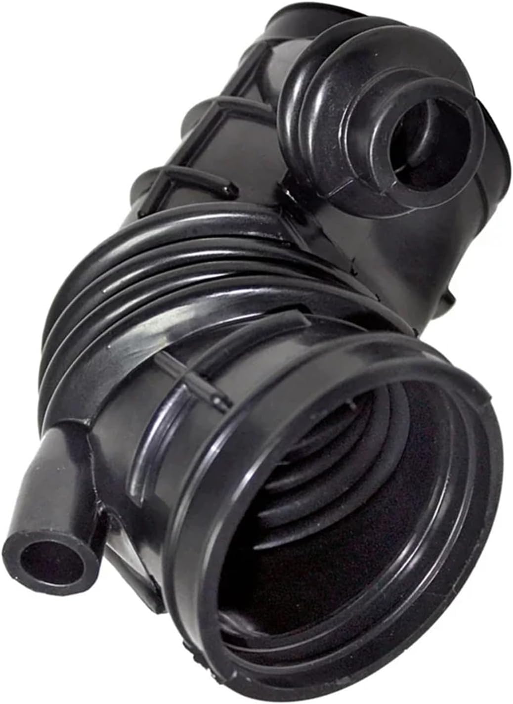 Car Fuel Injection Air Flow Meter Boot Hose Compatible with BMW E30 325I 325Is 325Ix 696073 696-073 OEM：13711726205