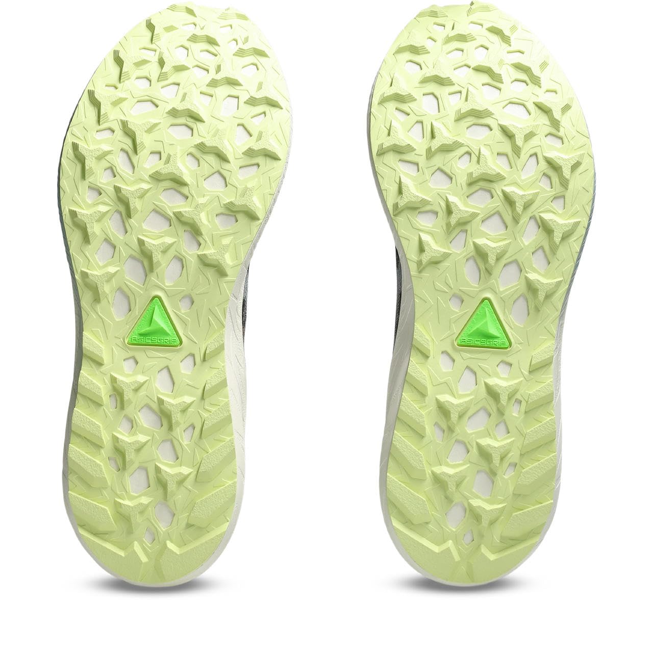 ASICS Fuji Lite 5, Sneaker Hombre