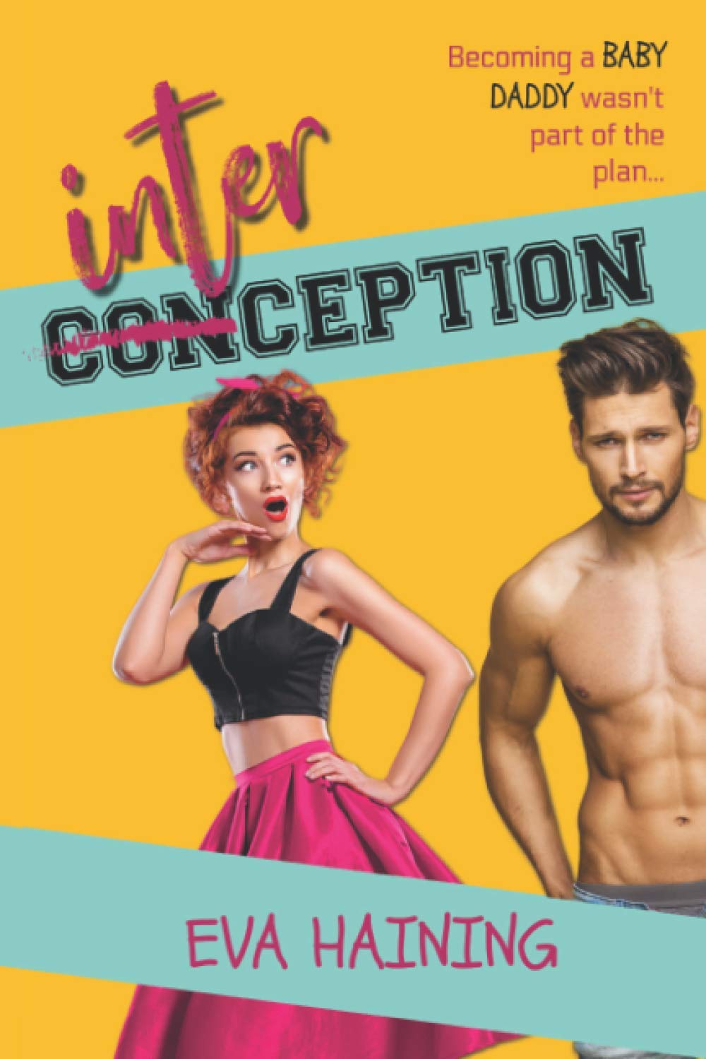 Interception: A sports romantic comedy (Hall of Fame)