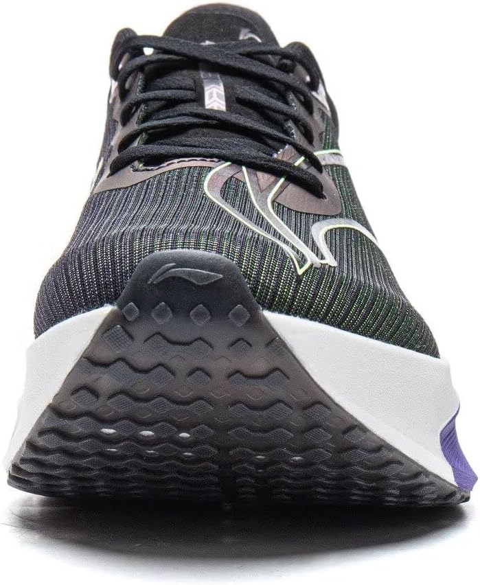 LI-NING Feidian 5 & 6 Challenger & Elite & Ultra Men's Racing Shoes Reflective Lightweight Breathable Running Sneakers ARMV001 ARMV003 ARMV005 ARMW001 - Image 6