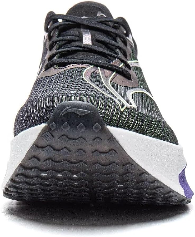 Amazon.com | LI-NING FEIDIAN 6 Challenger Men's Racing Shoes