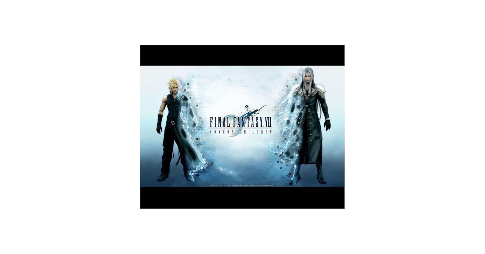 セフィロス　スリーブ Amazon.co.jp: FF7 FF7 クラウド セフィロス スリーブ FFTCG