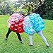 Sumo balls for Kids,kids body balls, bounce ball Game,Giant Human Hamster Knocker Ball Body Zorb Ball for Child Outdoor Team Gaming Play for 6 ages+ (2 pcs 36 inch)