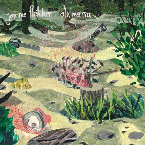 Amazon MusicでJon-Rae FletcherのOh Mariaを再生する