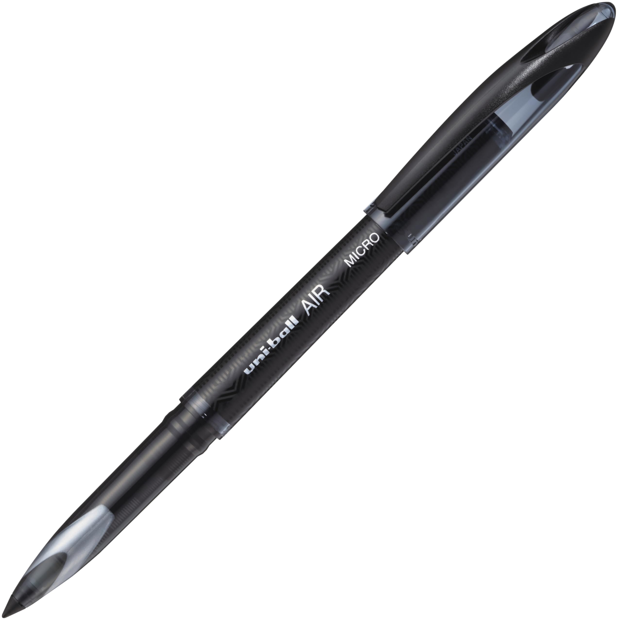 Uni-Ball UBA-188-M Roller Kalem, Siyah