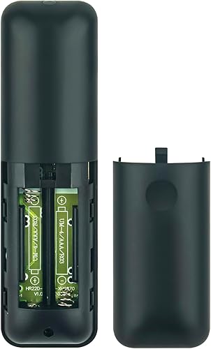 Miniatura 6 de G10 reemplazado por voz mando a distancia compatible con MECOOL KM7 Plus S905Y4 Android TV Box R-C-OHS-C008 Anker Nebula 4K Streaming Dongle, para