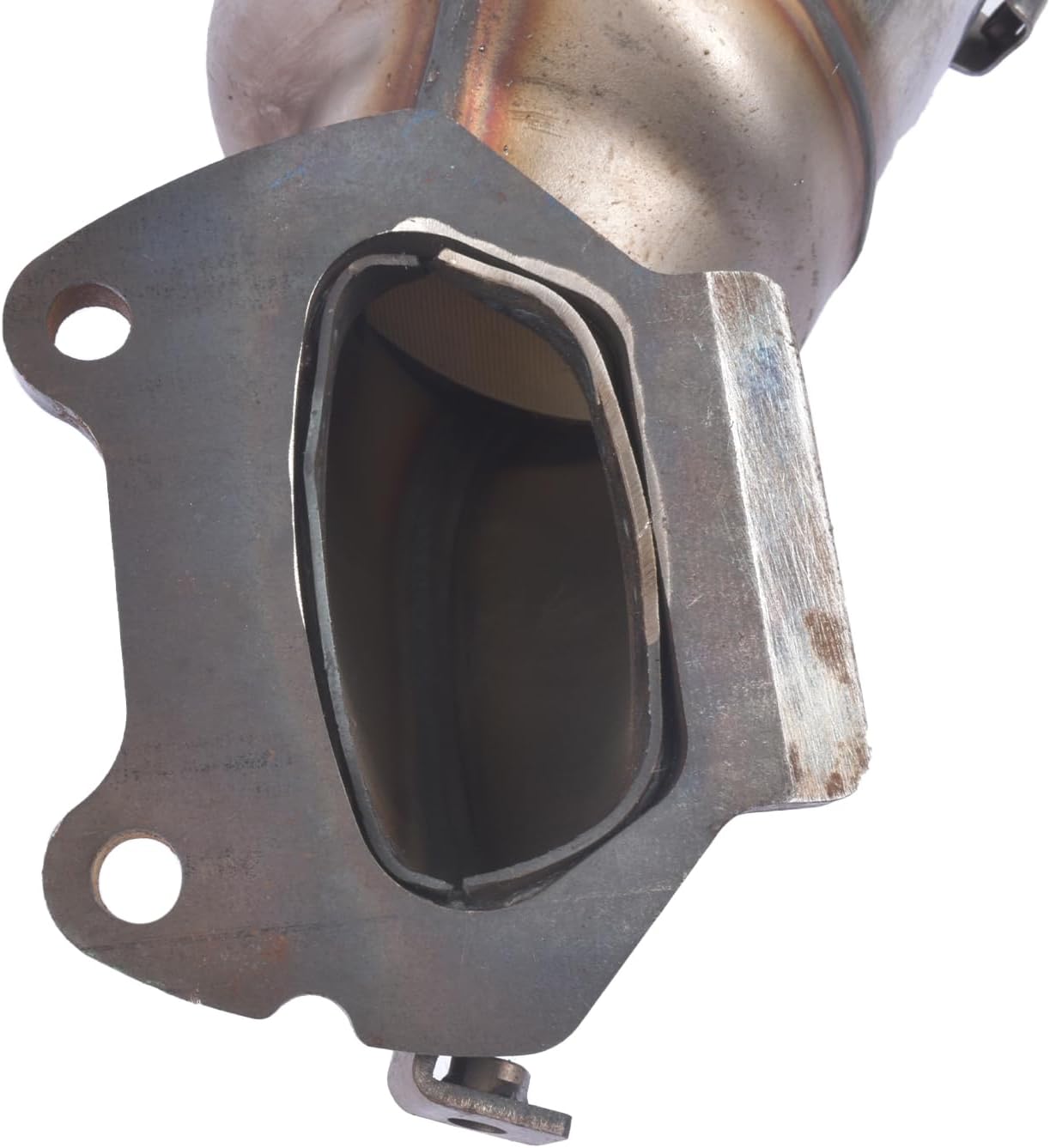 Koomaha 触媒コンバーター 排気マニホールド 交換用 2012-2018 ジープラングラー3.6L 674-306 674-3