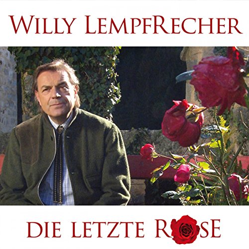 Willy Lempfrecher