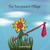 The Transparent Pillage 1439210748 Book Cover